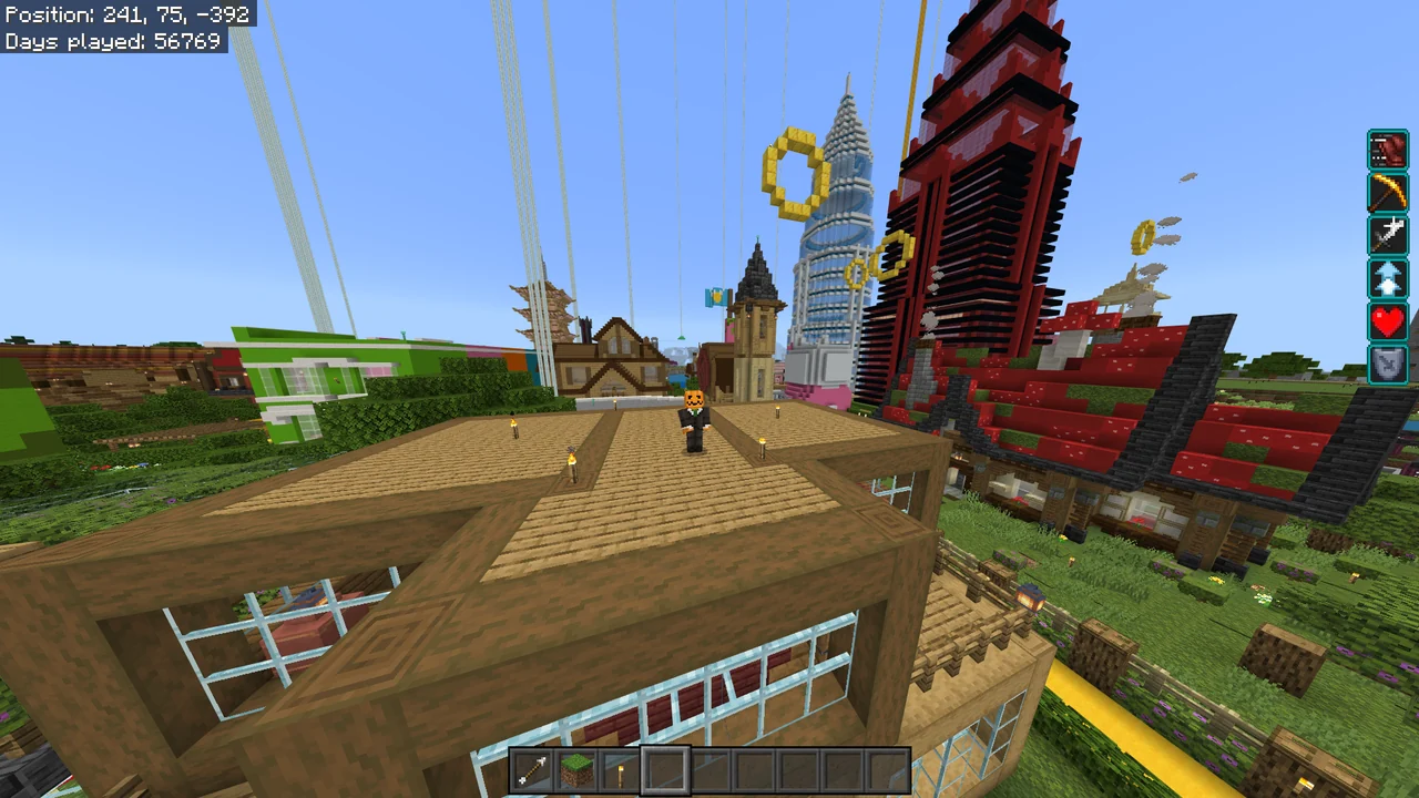 Freecam
